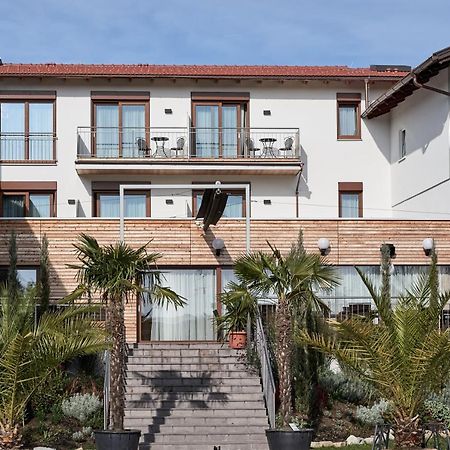 Hotel Gasthof-Strasser Tumeltsham Exterior foto